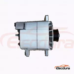 110-431 Servicio de proveedor de alternador de servicio pesado para Cummins 24V 150A Caterpillar
