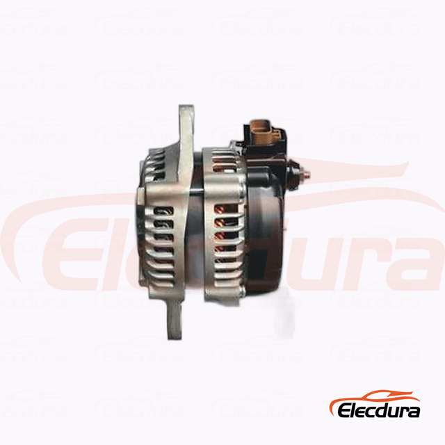 LR190763 Pasokan Grosir Penggantian OEM Alternator DENSO