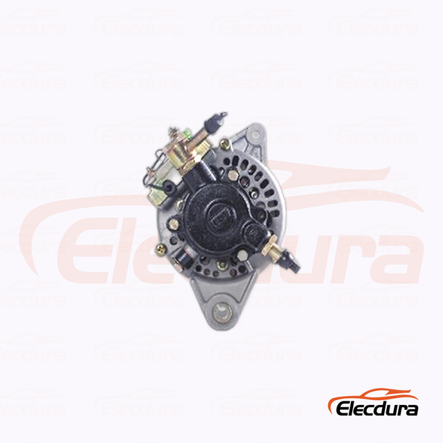 2702087606 DENSO Dynamo OEM Vervanging Groothandelslevering