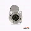 M003T90071 Ford E350 7.3L 13T 스타터 모터 도매, 드라이브 엔드 전면 보기