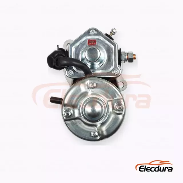 Iveco 24V 4.5kW 10T スターター モーター卸売