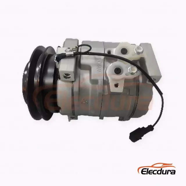 DCP99518 10S15C คอมเพรสเซอร์ A/C สำหรับงานหนักสำหรับ Fendt