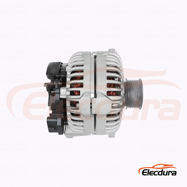 0124555063 Bosch Generator OEM Erstatning Engroslevering