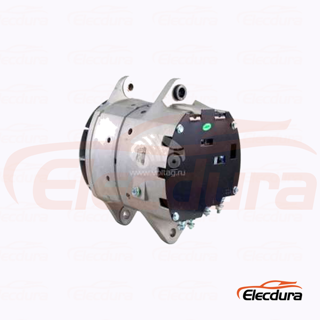 8600071 DELCO Alternator OEM Penggantian Pasokan grosir