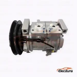 383-4101 10S13C 12V для тяжелой техники кондиционер Компрессор для Caterpillar 307E