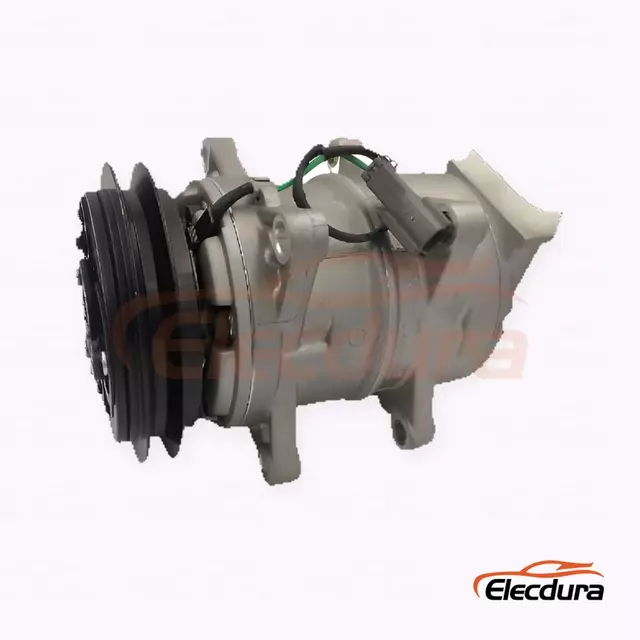 Συμπιεστής A/C 10K17C 24V A1 Heavy-Duty για FAW Jiefang Νέο φορτηγό Dawei