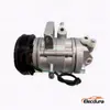 10S13C 24V PV6 119 mm Schwerlast Klimaanlage Kompressor f&uuml;r FAW Jiefang Hanwei LKW mit Xichai-Motor