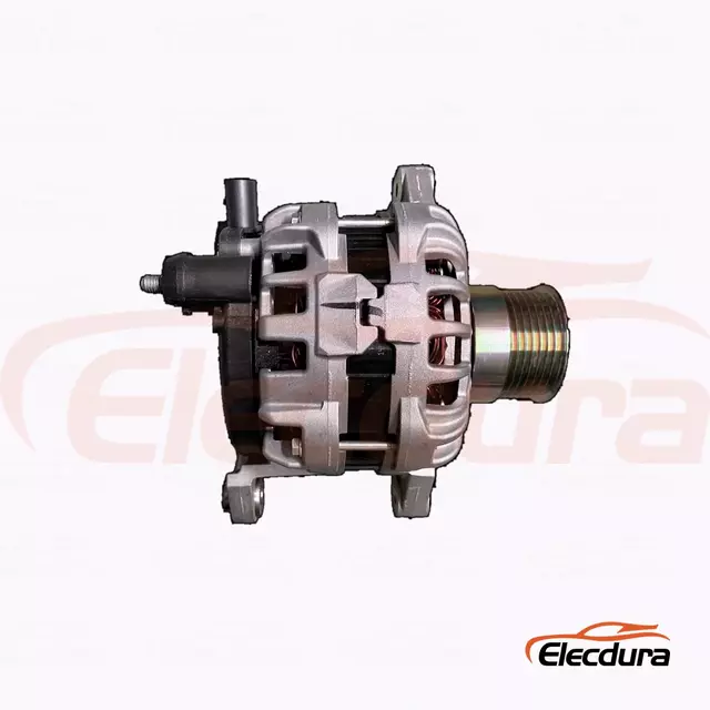 Alternator F000 BL0 70D 12 V 140 A do zastosowań ciężkich Isuzu