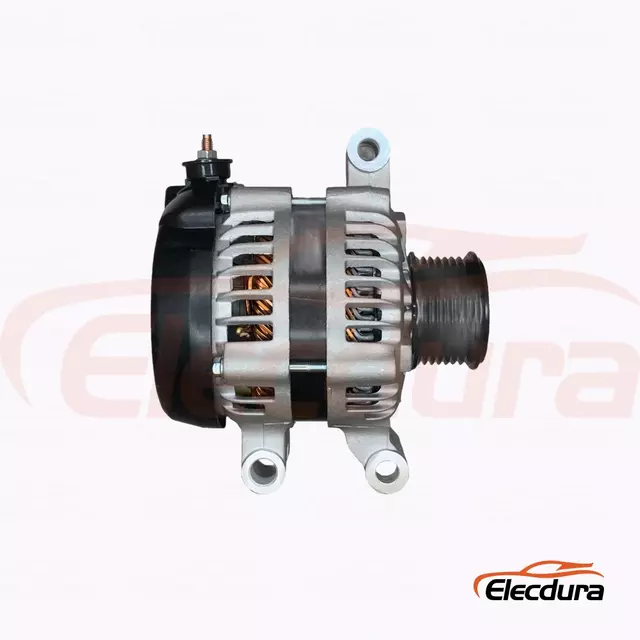 104211-2630 オルタネーター 12V 80A いすゞヘビーデューティーアプリケーション用