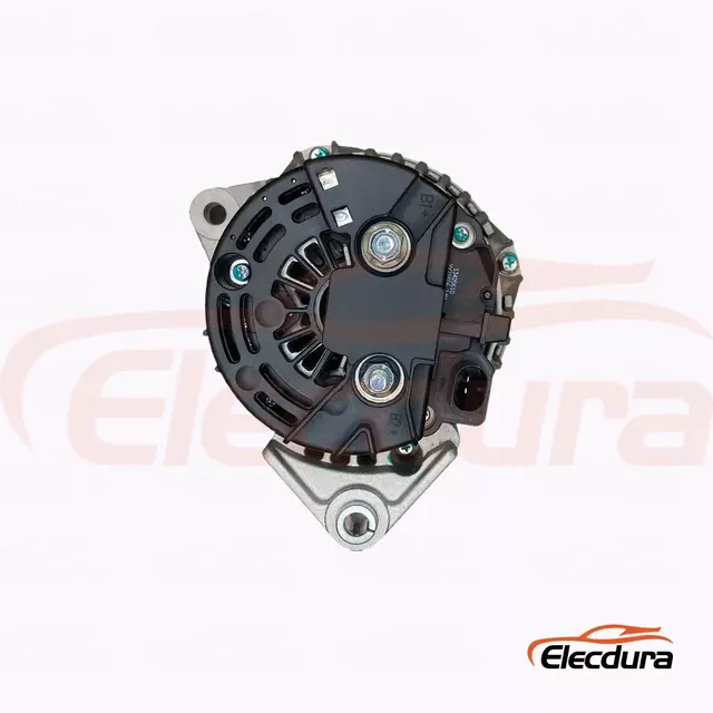 0124 515 044 Alternator 12V 120A pentru aplicație Iveco Heavy Duty