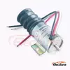 &Ccedil;im bi&ccedil;me makinesi, kompres&ouml;r ve motor kontrol sistemleri i&ccedil;in Yakıt Kapatma Solenoidi Q610-A1V12 Q610-A1V24