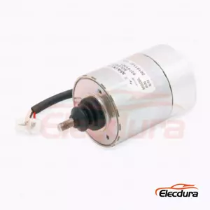 Atuador de controle diesel 03741301 01938800 para motores diesel Hatz 1B, 1D, 2L, 3L e 4L