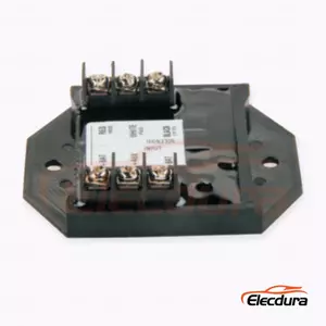 Modulul de comandă cu solenoid S500-A60 pentru sisteme de solenoid Trombetta cu &icirc;nfășurare simplă sau dublă