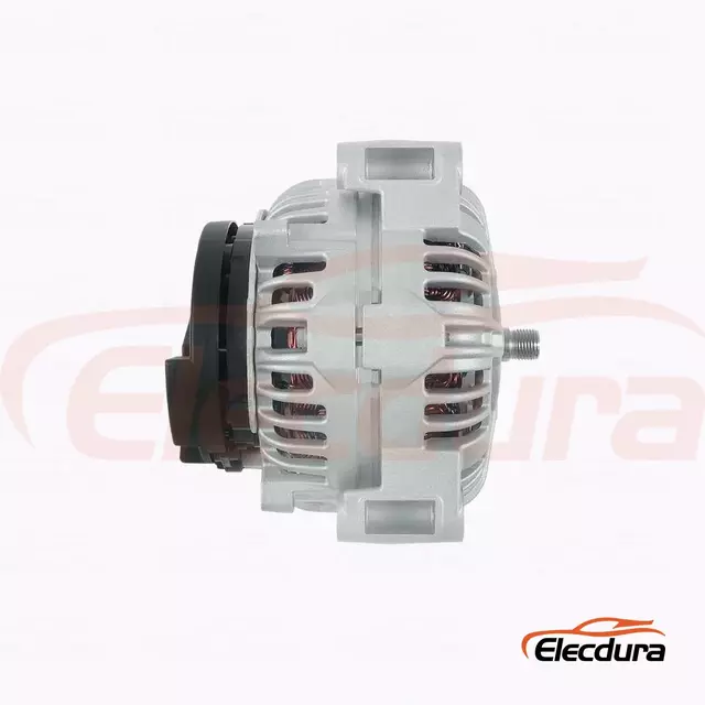 0124 625 021 Generator 12V 200A til John Deere Heavy Duty applikation