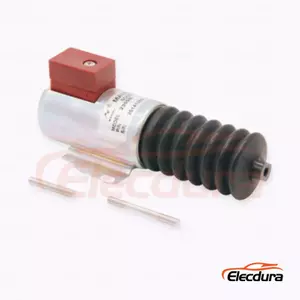 Murphy RP2309B 및 RP2310B 랙 제어 시스템용 디젤 제어 액추에이터 RP2309B RP2310B