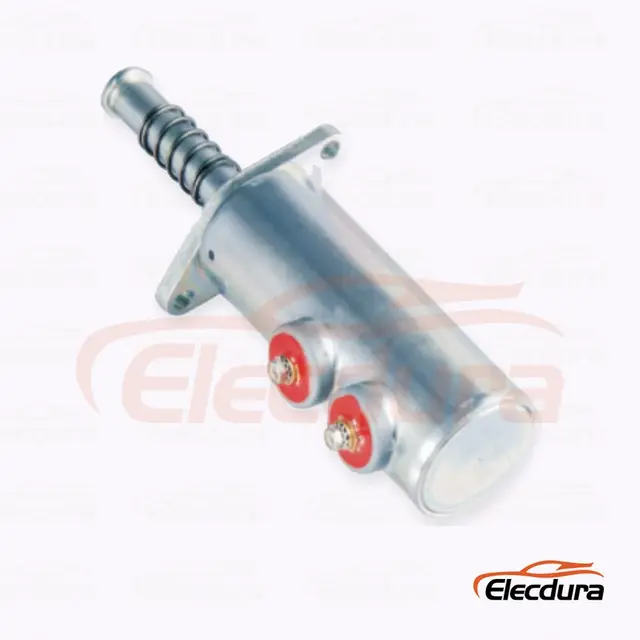 12V Sol&eacute;no&iuml;de d'arr&ecirc;t de carburant 6N-9988 pour moteurs Caterpillar 3208