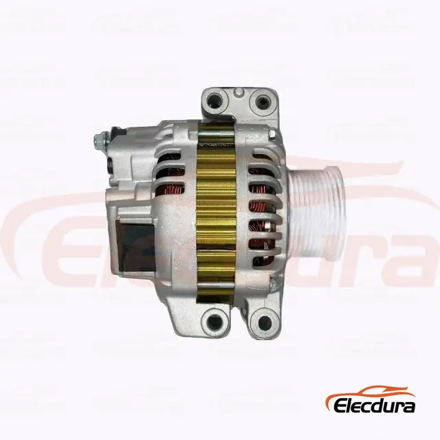 A4TR6791 Hochleistungsgenerator-Importeurversorgung f&uuml;r Scania 24 V 130 A G320 DC9, DC12