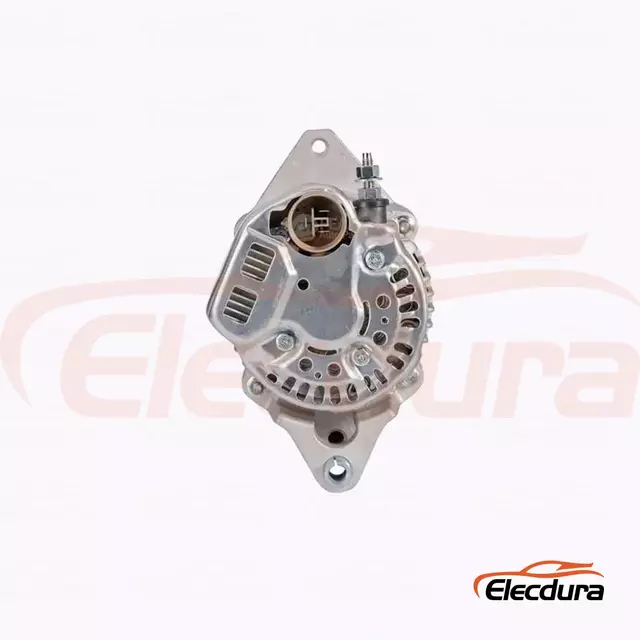 100211-1410 Compra de reemplazo de alternador de servicio pesado para carretilla elevadora Toyota 12V 55A 11Z