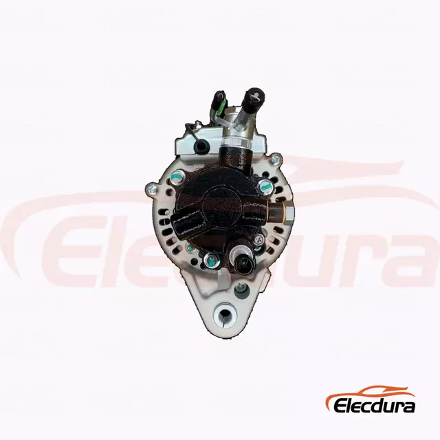 27040-54143 ผู้จัดจำหน่ายเครื่องกำเนิดไฟฟ้ากระแสสลับสำหรับงานหนักสำหรับ Toyota 12V 70A 2L