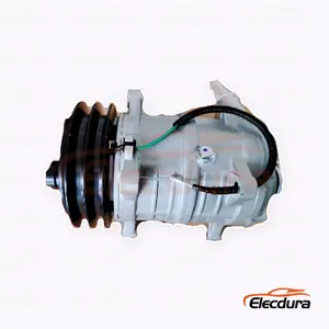 Valeo TM16 24V A2 Compressor para refrigera&ccedil;&atilde;o de transporte