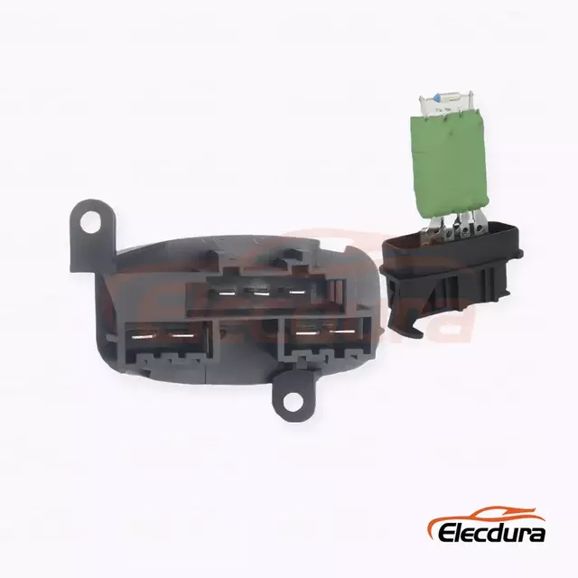 0018211360 Sprinter W901-W905 Gebl&auml;semotorwiderstand f&uuml;r Lieferwagenflotten