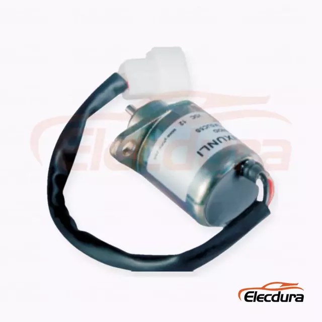 Kubota BX2200 D905 D1005 Ηλεκτρομαγνητική βαλβίδα διακοπής λειτουργίας καυσίμου SA-4569-T