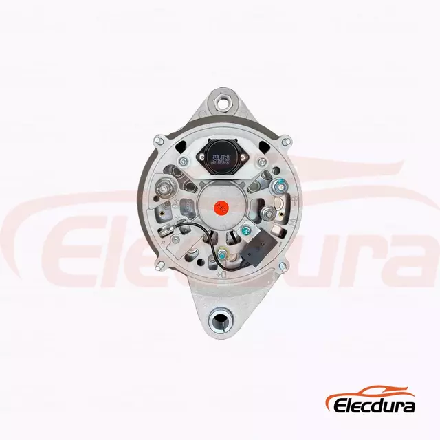 0120 468 136 (80A) AT168711 (80A) 0120 468 054 (65A) เครื่องกำเนิดไฟฟ้ากระแสสลับ 24V 80A สำหรับ John Deere Heavy Duty Application