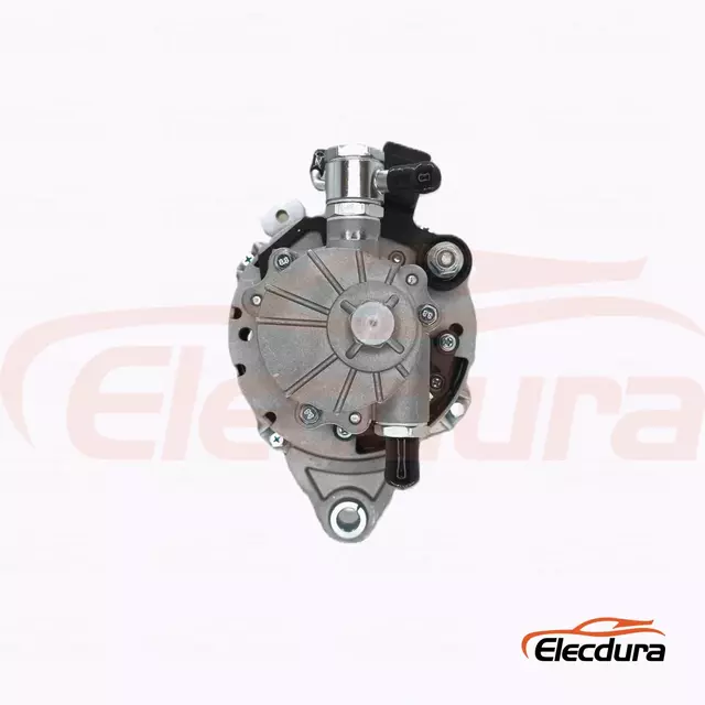 Alternador F000 BV0 405 12V 80A(110A) para aplica&ccedil;&atilde;o pesada Isuzu