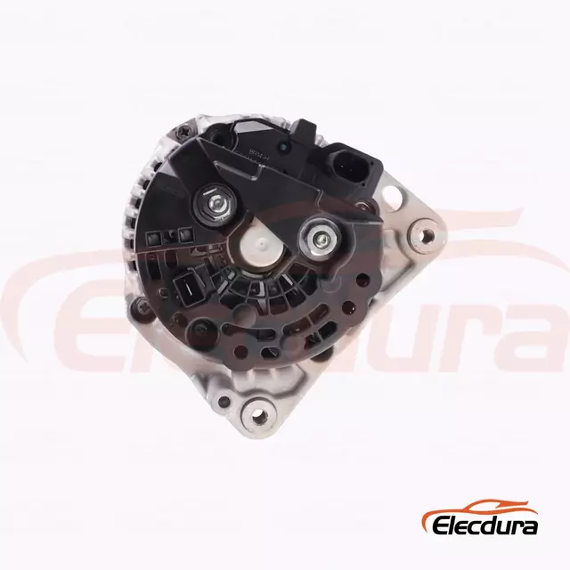 0124 315 030 12445N Lichtmaschine 12 V 70 A f&uuml;r Hochleistungsanwendungen