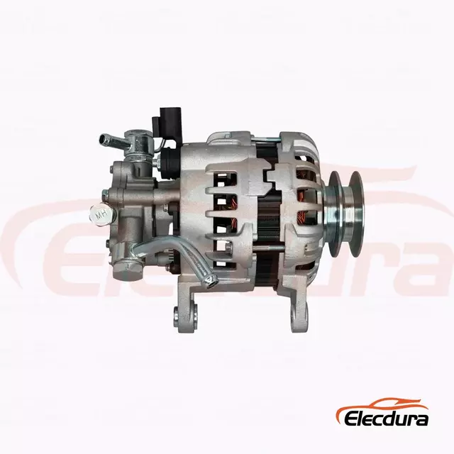 F000 BV0 402 Alternator 24V 80A (110A) pentru aplicație Isuzu Heavy Duty