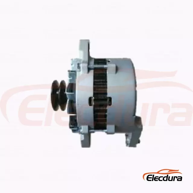 0-35000-8430 0-35000-8490 Komatsu Ağır Hizmet Uygulaması i&ccedil;in Alternat&ouml;r 24V 90A