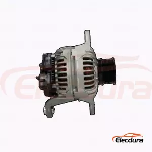 0124 655 012 ボルボ 24V 110A 用高耐久オルタネーター大量注文