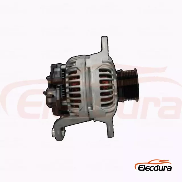 0124 655 012 Heavy-Duty Generator Bulk Ordrer for Volvo 24V 110A