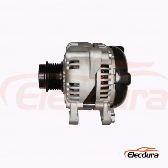 104210-4980 Heavy-Duty Alternator Fleet Service Supply voor Toyota 12V 130A Estima