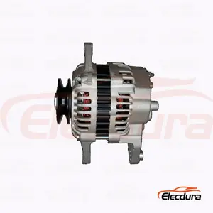 A5TA8277 Schwerlast-Lichtmaschine Gro&szlig;handelslieferung f&uuml;r Kubota 12V 80A