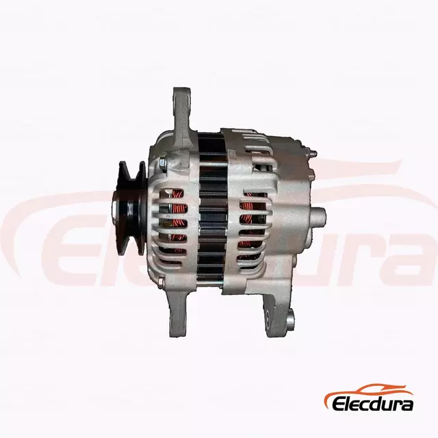A5TA8277 เครื่องกำเนิดไฟฟ้ากระแสสลับสำหรับงานหนักขายส่งสำหรับ Kubota 12V 80A