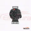 0124 555 121 Alternator tugas berat Pasokan Pembeli Suku Cadang untuk PACCAR 24V 80A