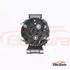 0124 655 296 Kraftig generator eftermarknadsf&ouml;rs&ouml;rjning f&ouml;r PACCAR 24V 120A