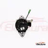 Sumber Importir Alternator Tugas Berat LR140-714B untuk Yanmar 12V 45A