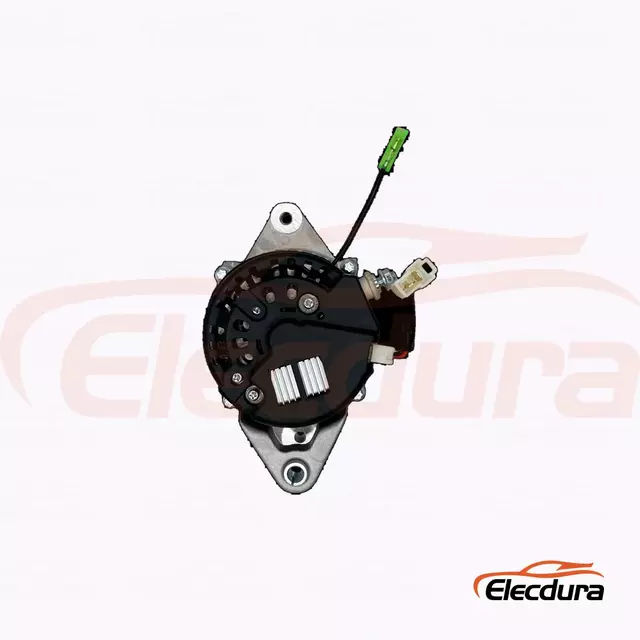 LR140-714B ผู้นำเข้าเครื่องกำเนิดไฟฟ้ากระแสสลับสำหรับงานหนักจัดหาสำหรับ Yanmar 12V 45A
