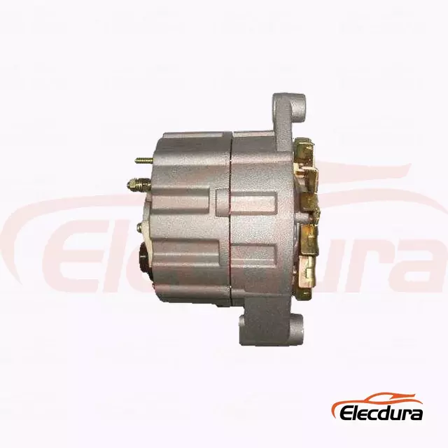 0120 489 643 ボルボ 24V 45A 用高耐久オルタネーター大量注文