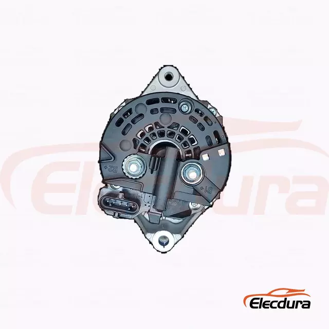 0124 355 001 الطلبات المجمعة لمولدات الخدمة الشاقة لـ Cummins 24V 50A