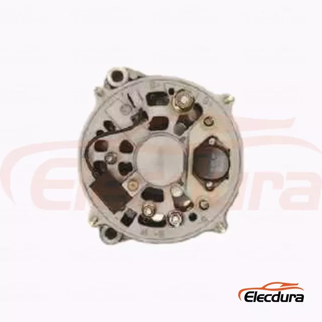 0120 469 519 Heavy Duty Alternator Aftermarket Nap&aacute;jen&iacute; pro Deutz 24V 55A