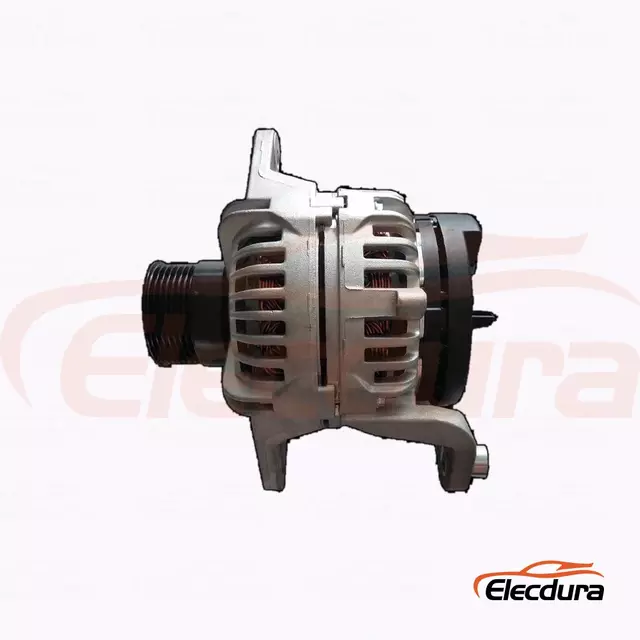 0124 555 017 Fornitura per l'acquirente di ricambi per alternatore per carichi pesanti per Renault 24V 110A