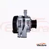Fornecimento de servi&ccedil;o de frota de alternador resistente 27060-0L021 para Toyota 12V 85A D4D