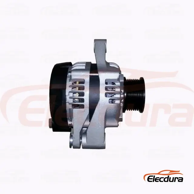 27060-0L021 Aprovizionare de service pentru flota de alternator pentru sarcini grele pentru Toyota 12V 85A D4D