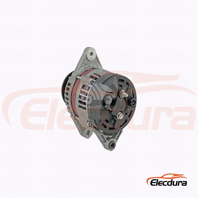 0124110008 Bosch ไดชาร์จ OEM เปลี่ยน จัดส่งขายส่ง