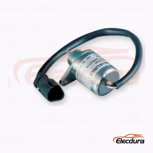 Yanmar SA-4920 Yakıt kesme solenoidi