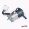 Kubota D1105 เครื่องตัดหญ้าโซลินอยด์การปิดน้ำมันเชื้อเพลิง 16271-60012