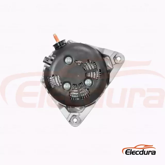 Cummins 12V 140A i&ccedil;in 421000-7160 Ağır Hizmet Alternat&ouml;r&uuml;n&uuml;n Değiştirilmesi